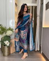 Imil Vol 1 By Nsf Pure Viscose Kurti With Bottom Dupatta Wholesalers In Delhi